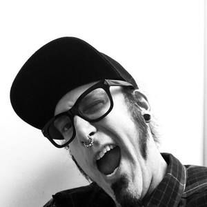 Meet your Posher, Gary